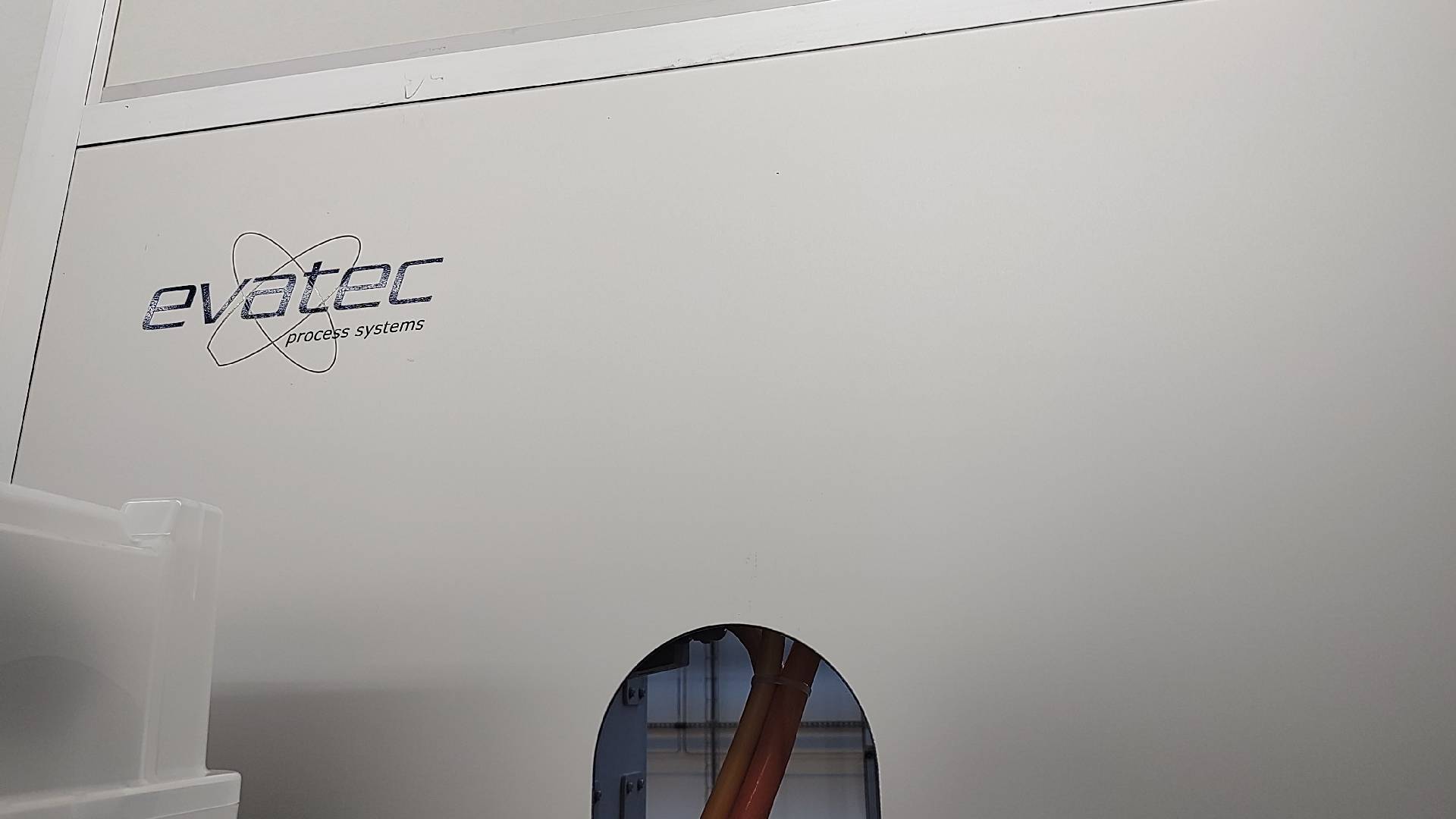 사진 사용됨 EVATEC Radiance 판매용