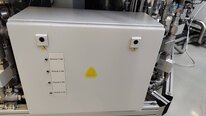 사진 사용됨 EVATEC Radiance 판매용
