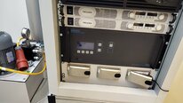 사진 사용됨 EVATEC Radiance 판매용