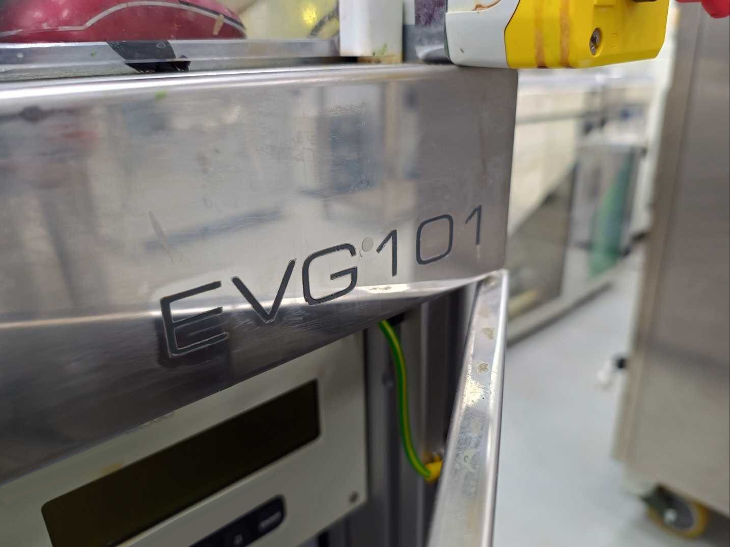 フォト（写真） 使用される EVG / EV GROUP 101 販売のために