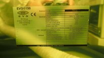 图为 已使用的 EVG / EV GROUP 150 待售