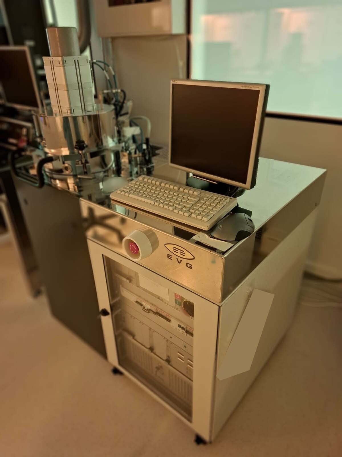 图为 已使用的 EVG / EV GROUP 510 HE 待售