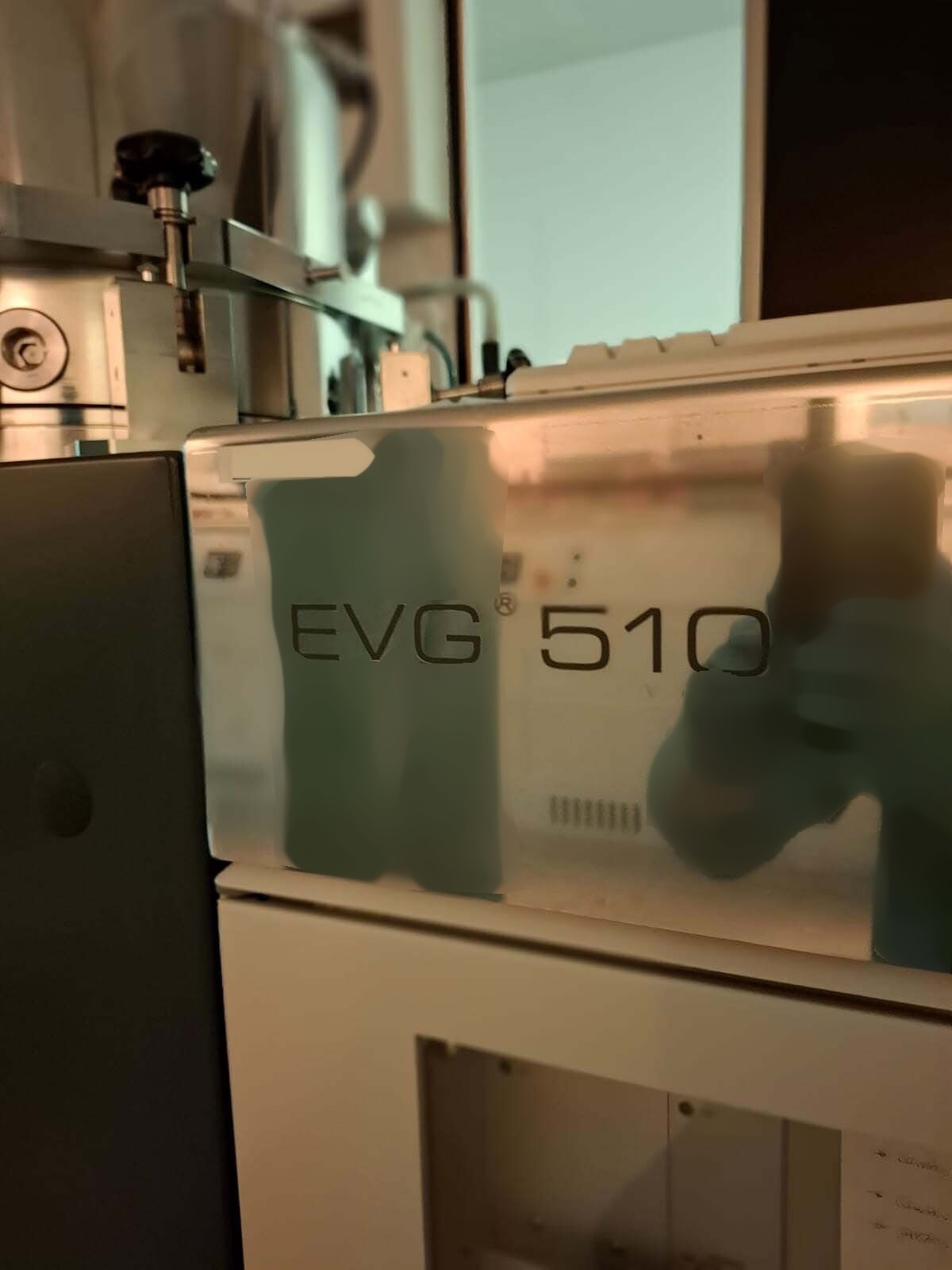 图为 已使用的 EVG / EV GROUP 510 HE 待售