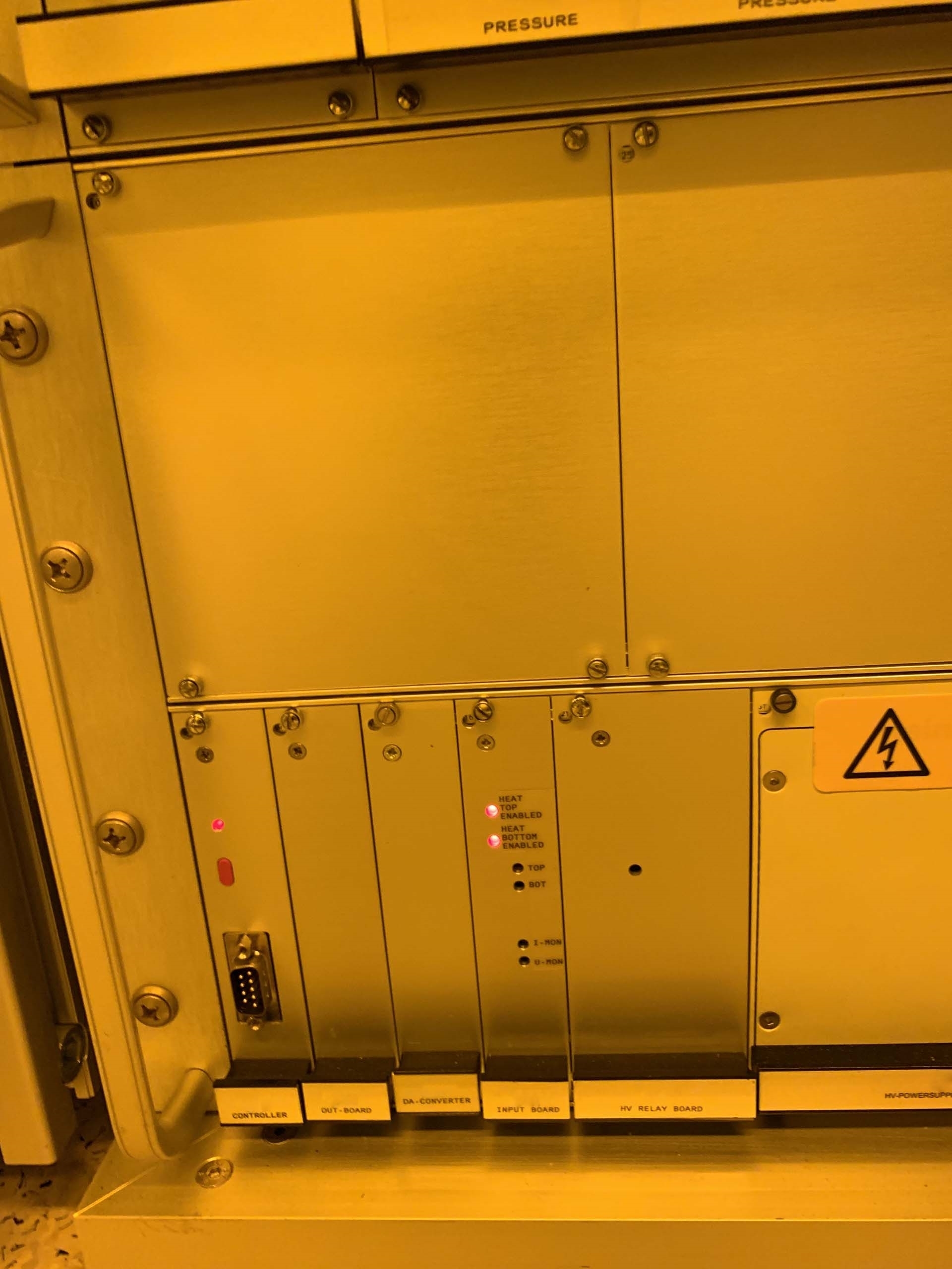 사진 사용됨 EVG / EV GROUP 520 판매용
