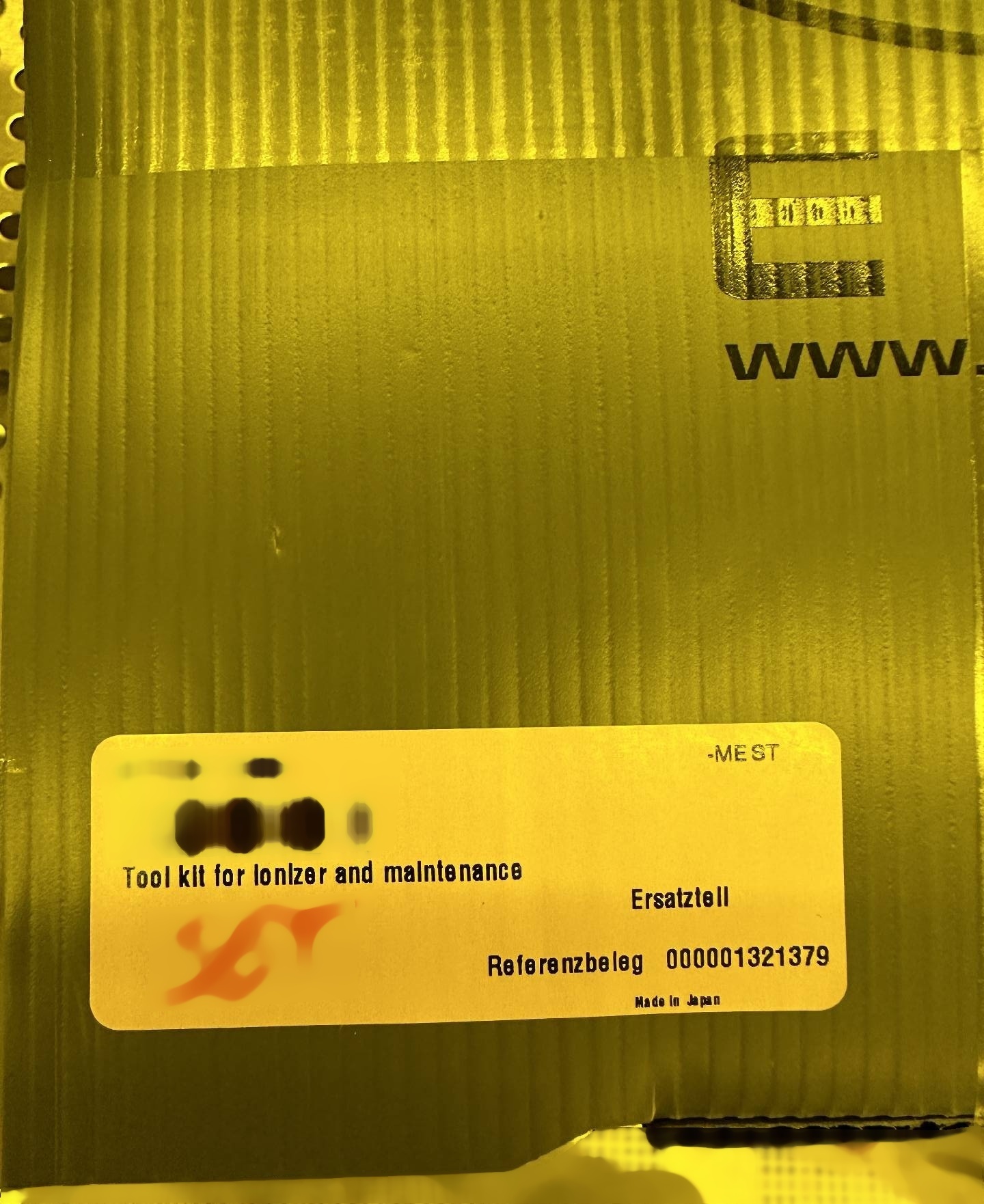 Foto Verwendet EVG / EV GROUP 560 Zum Verkauf