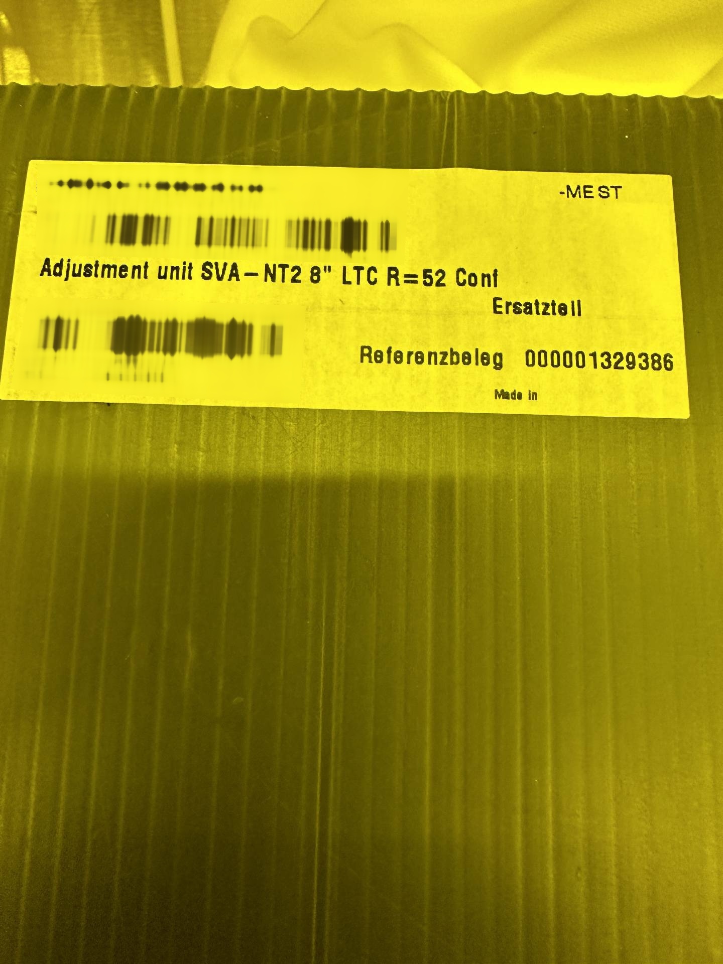 Foto Verwendet EVG / EV GROUP 560 Zum Verkauf