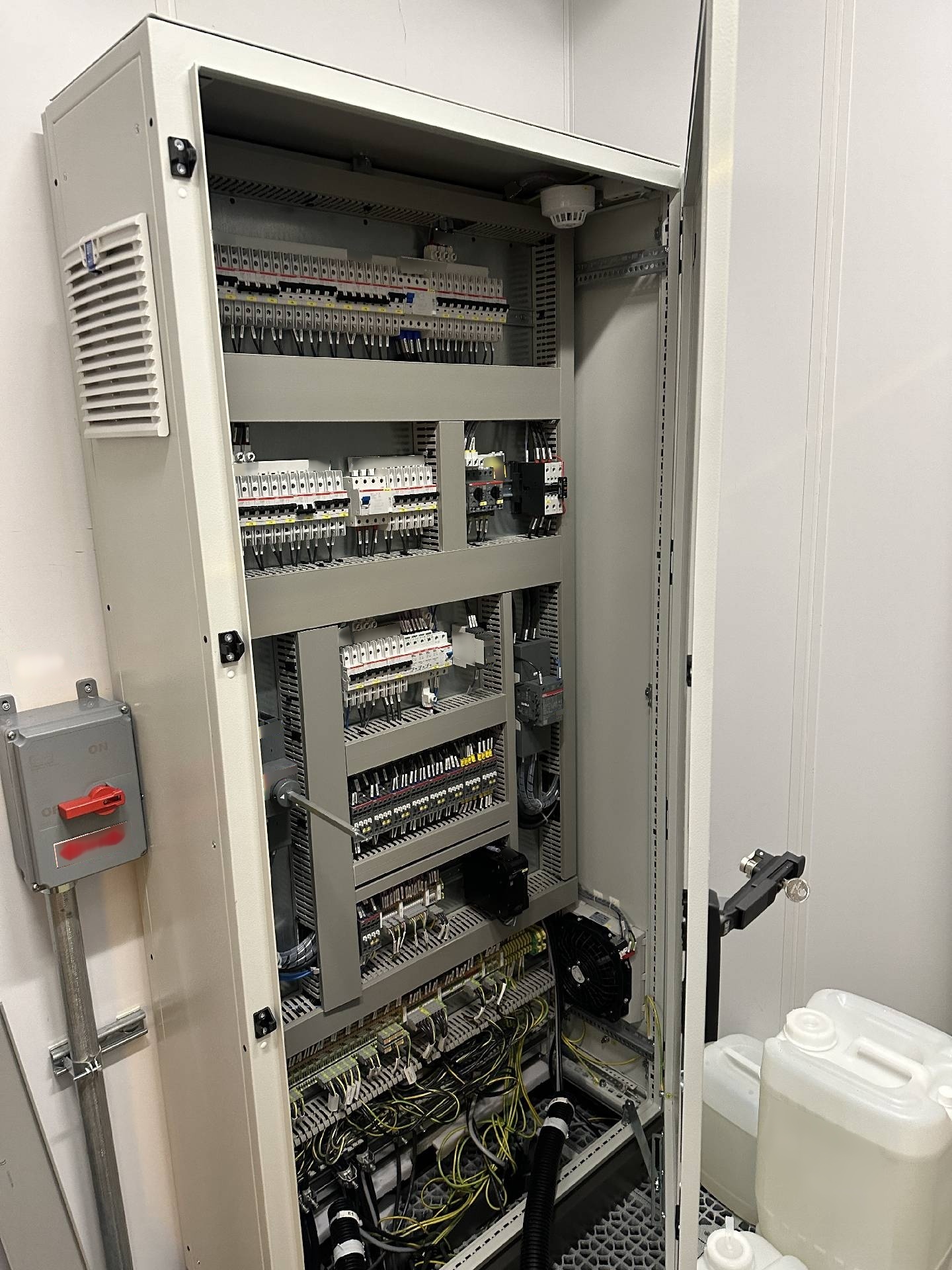 Foto Verwendet EVG / EV GROUP 560 Zum Verkauf