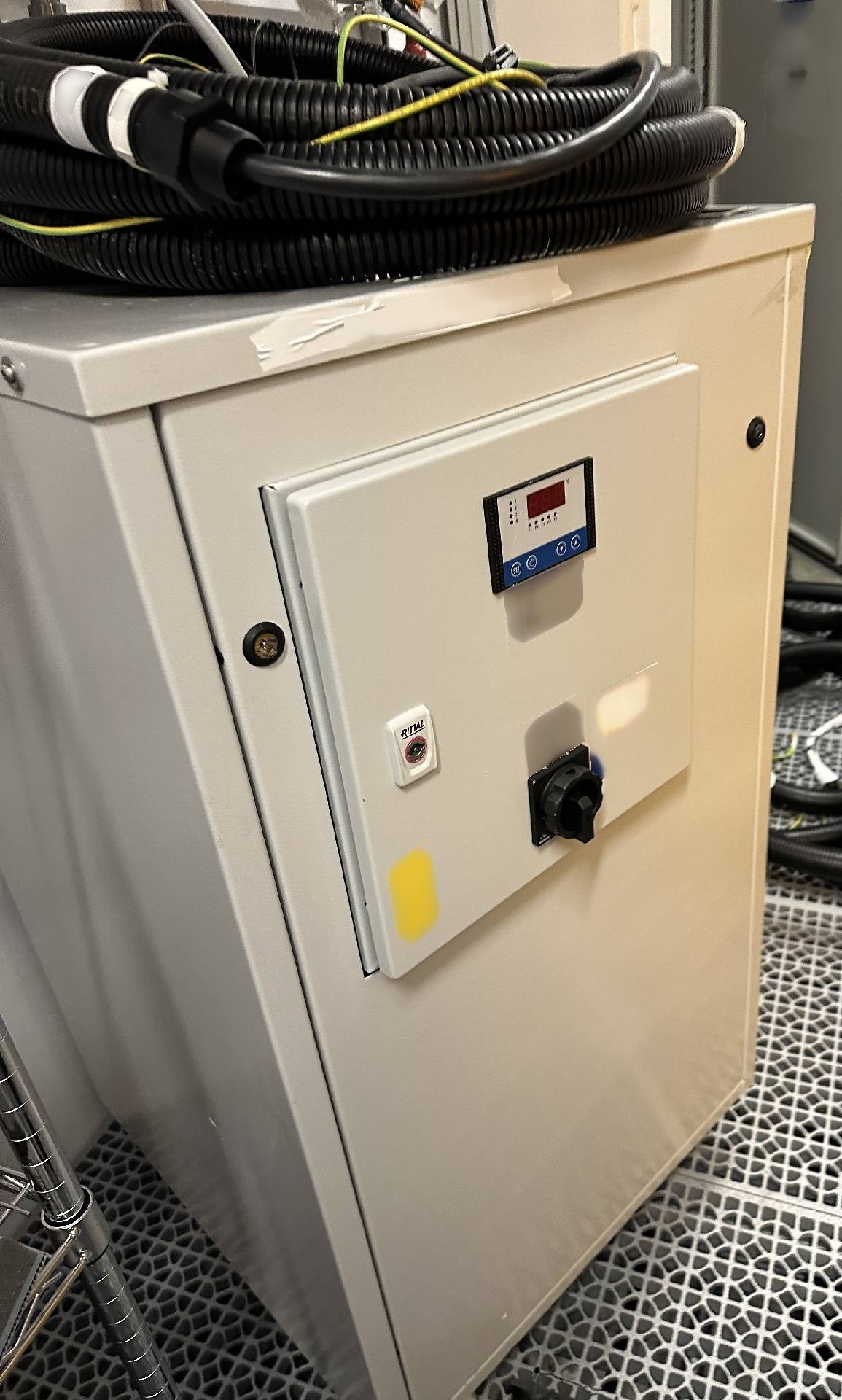 Foto Verwendet EVG / EV GROUP 560 Zum Verkauf