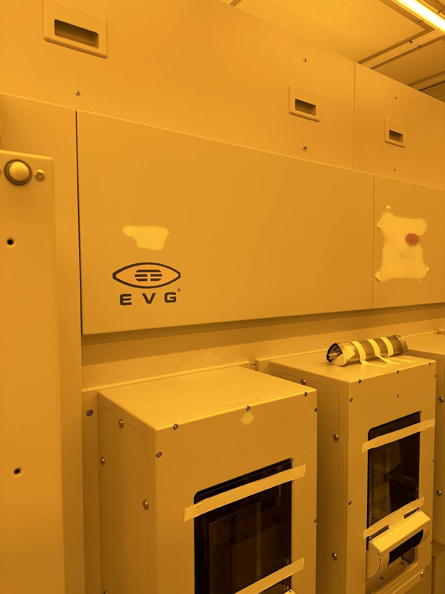 Foto Verwendet EVG / EV GROUP 560 Zum Verkauf