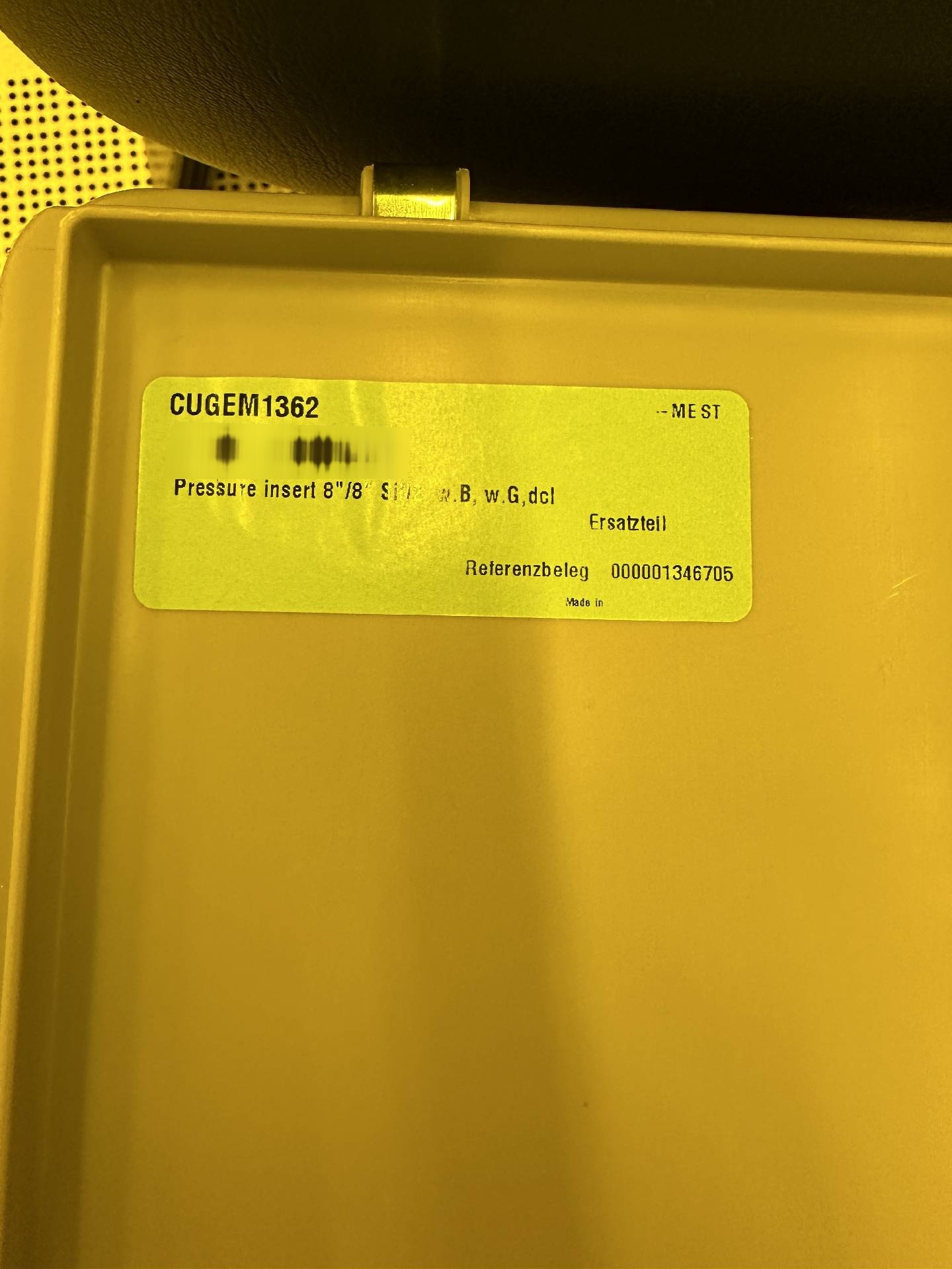 Foto Verwendet EVG / EV GROUP 560 Zum Verkauf