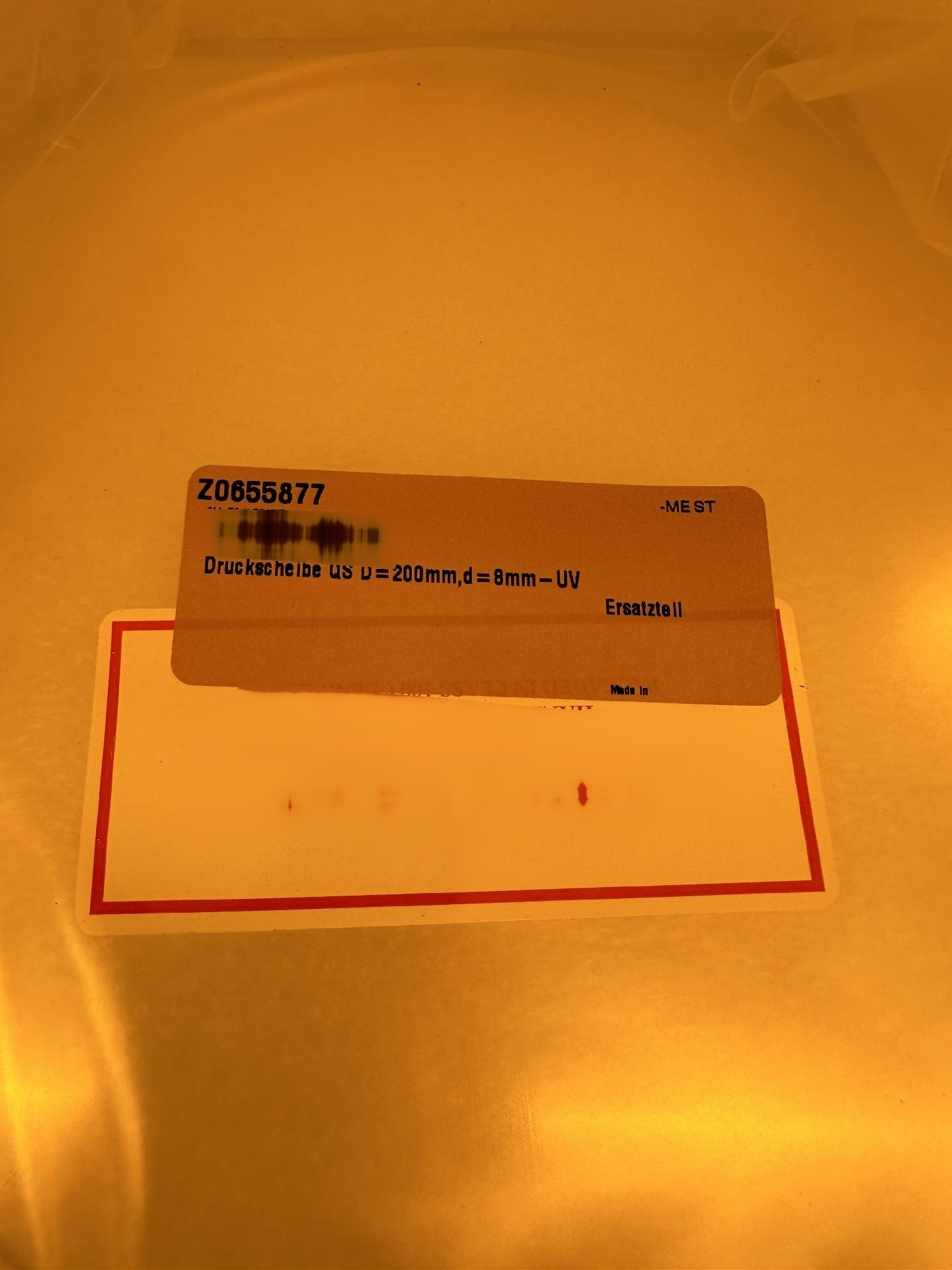 Foto Verwendet EVG / EV GROUP 560 Zum Verkauf