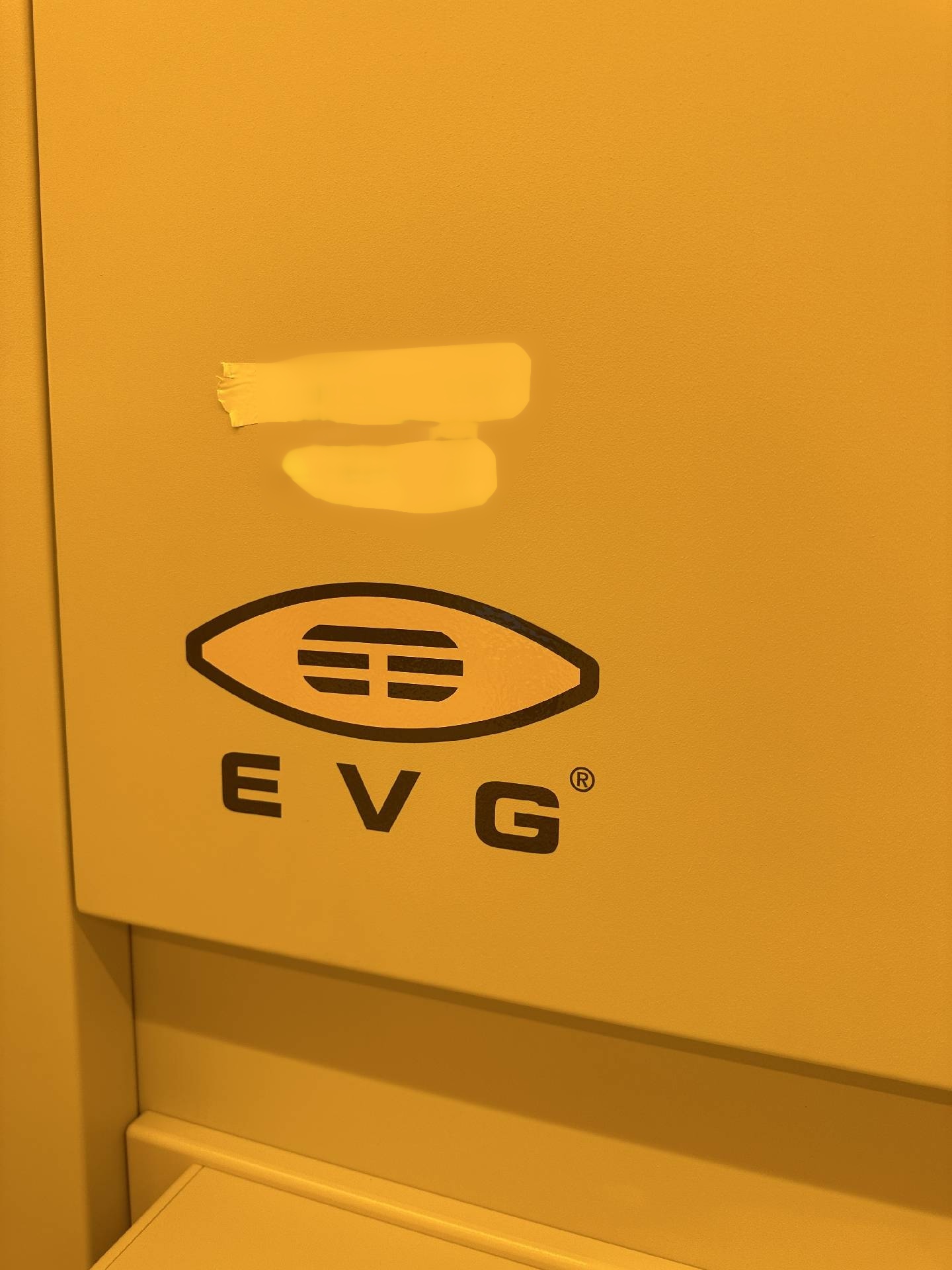 Foto Verwendet EVG / EV GROUP 560 Zum Verkauf
