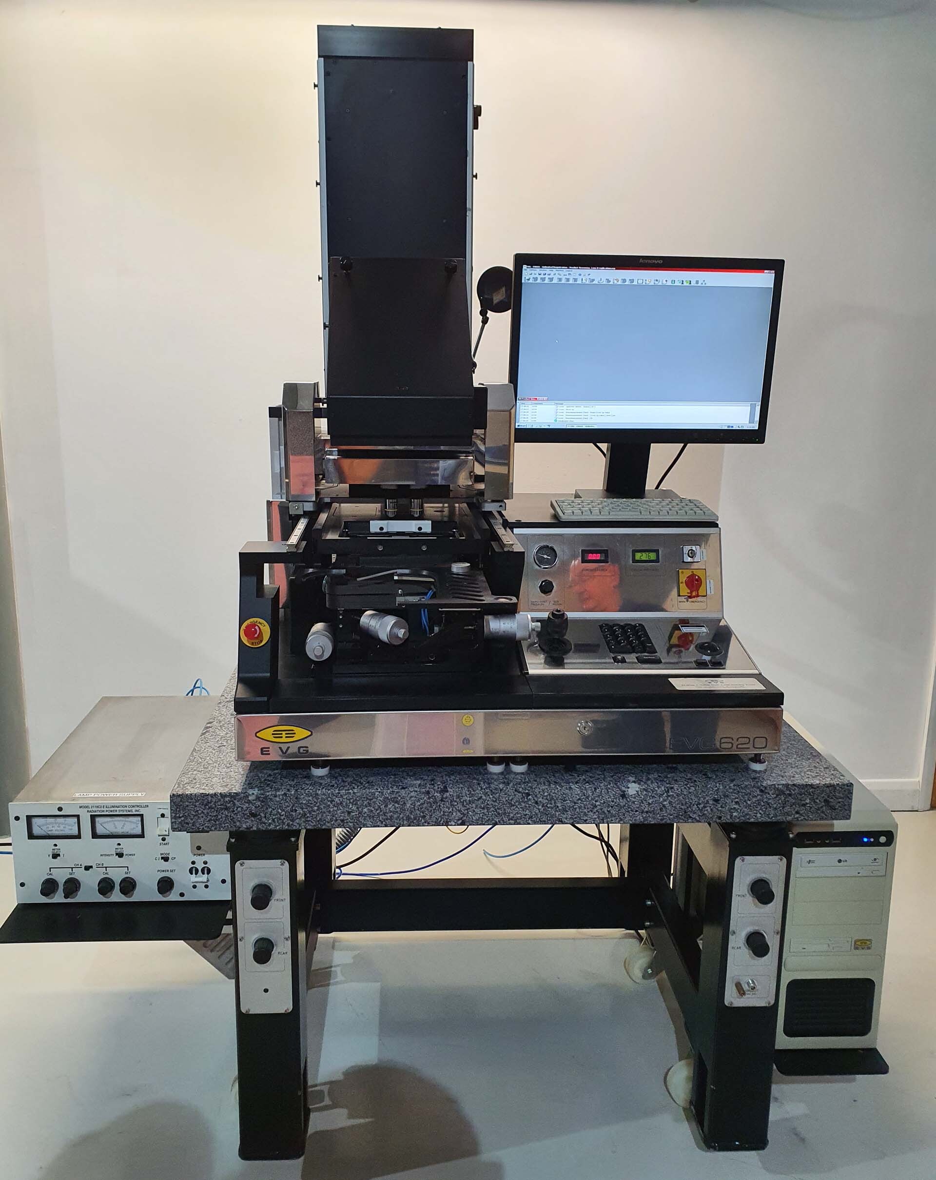 Mask aligners (used) for sale buy for cheap price online