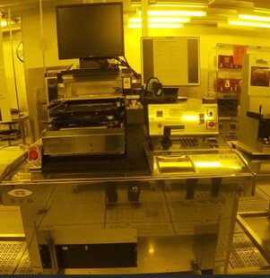 EVG / EV GROUP 6200 NT #293809530