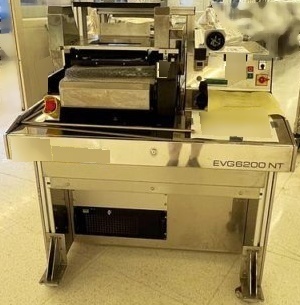 Foto Verwendet EVG / EV GROUP 6200 NT Zum Verkauf