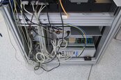 图为 已使用的 EVG / EV GROUP 620 待售