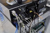 图为 已使用的 EVG / EV GROUP 620 待售