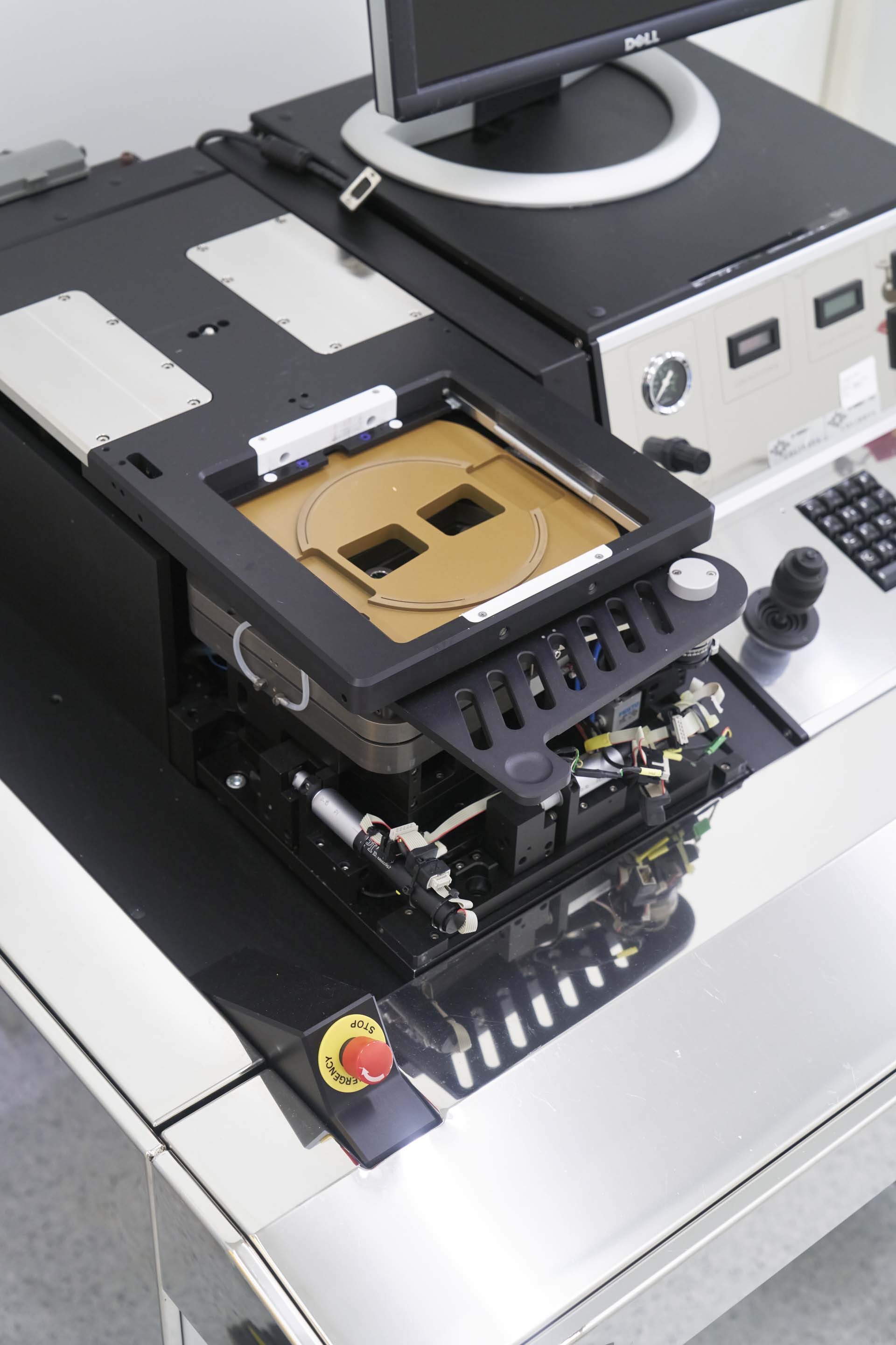 图为 已使用的 EVG / EV GROUP 620 待售