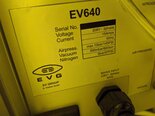 Photo Used EVG / EV GROUP 640 For Sale