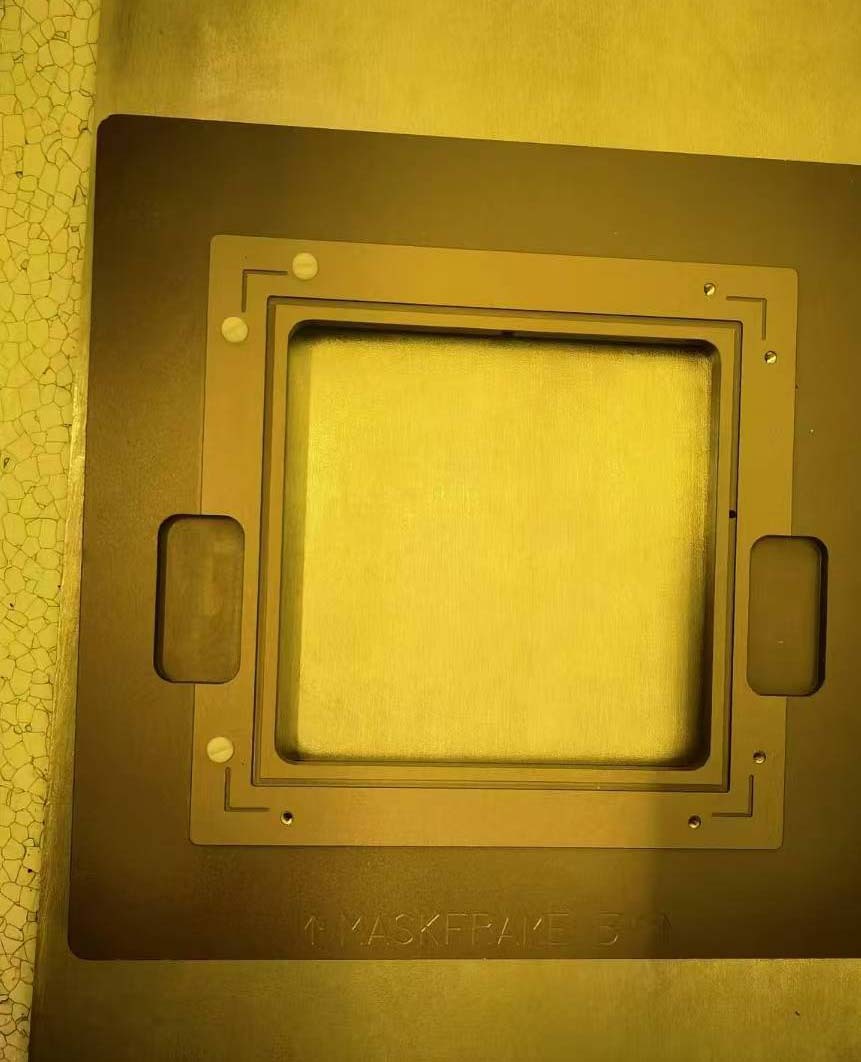 圖為 已使用的 EVG / EV GROUP 640 待售