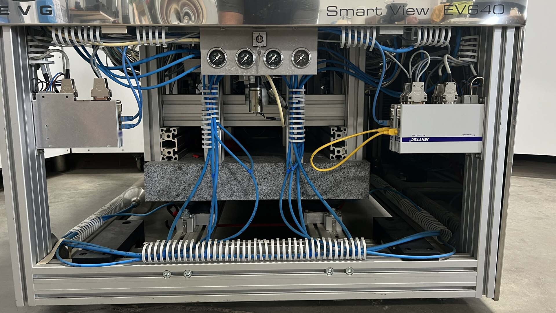 圖為 已使用的 EVG / EV GROUP 640 待售