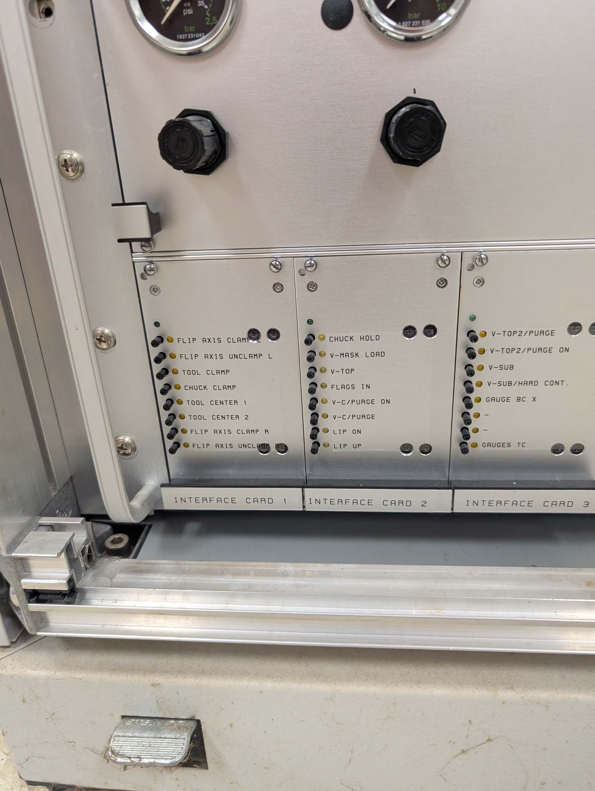 圖為 已使用的 EVG / EV GROUP 640 待售