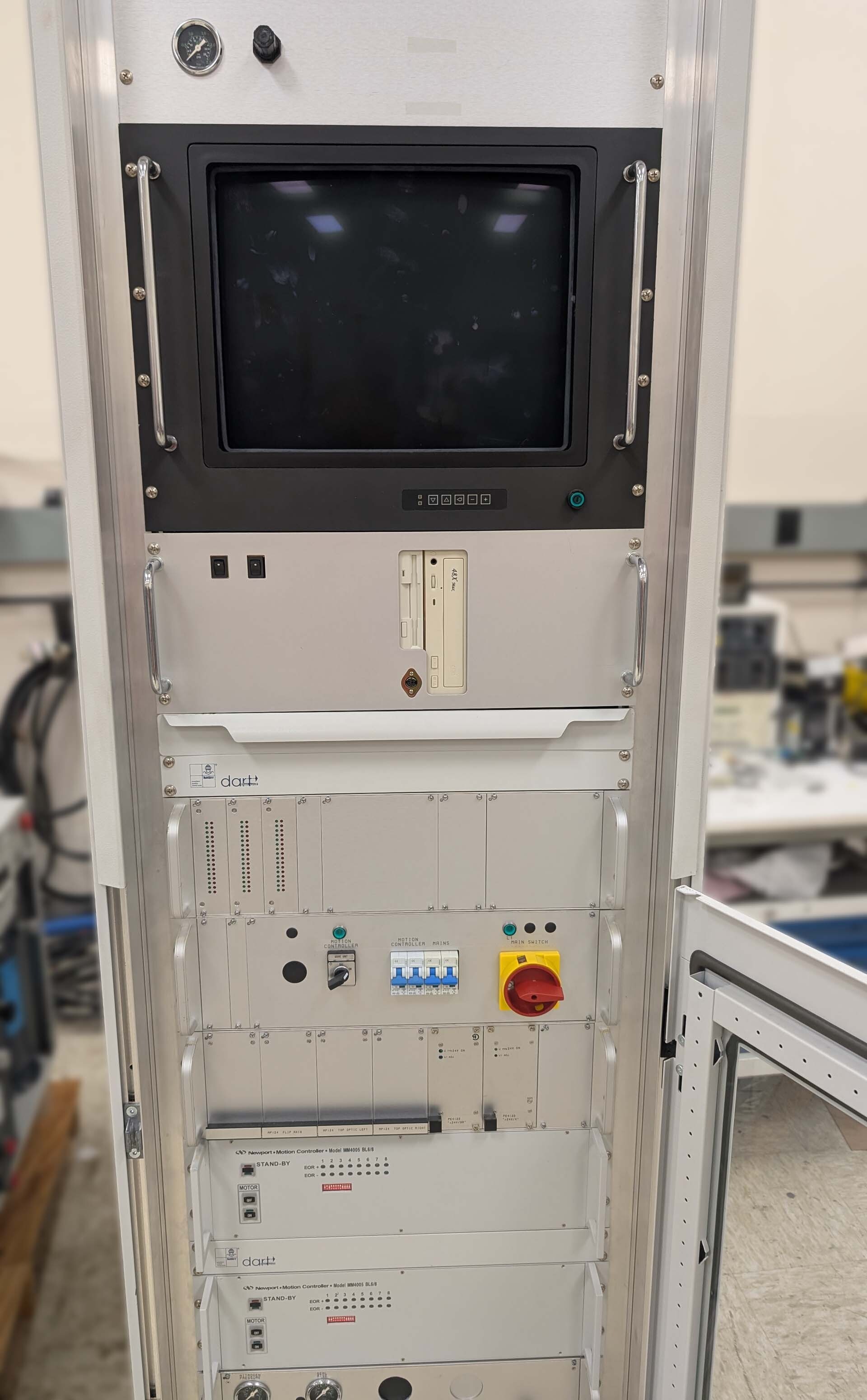 圖為 已使用的 EVG / EV GROUP 640 待售