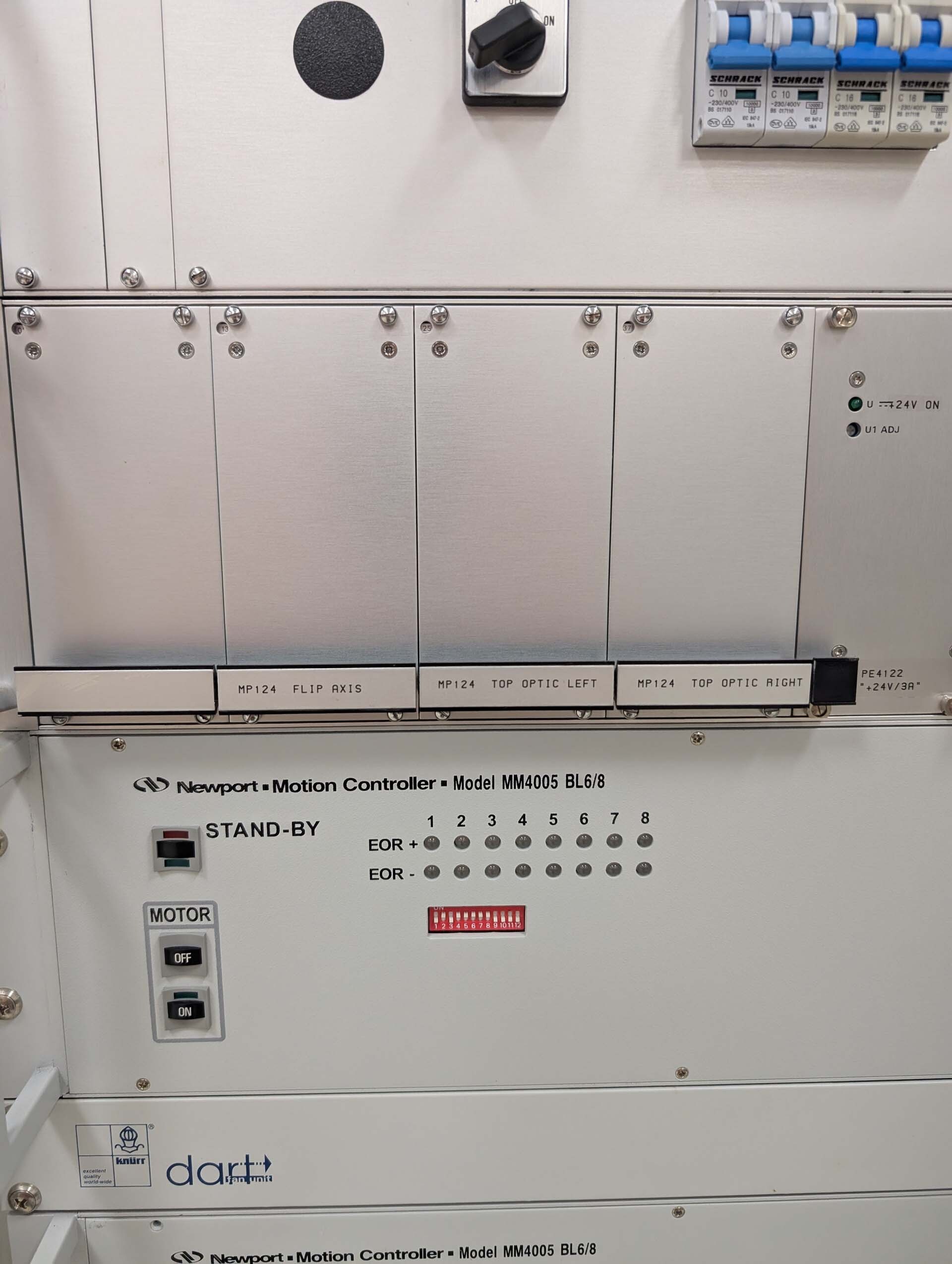 圖為 已使用的 EVG / EV GROUP 640 待售