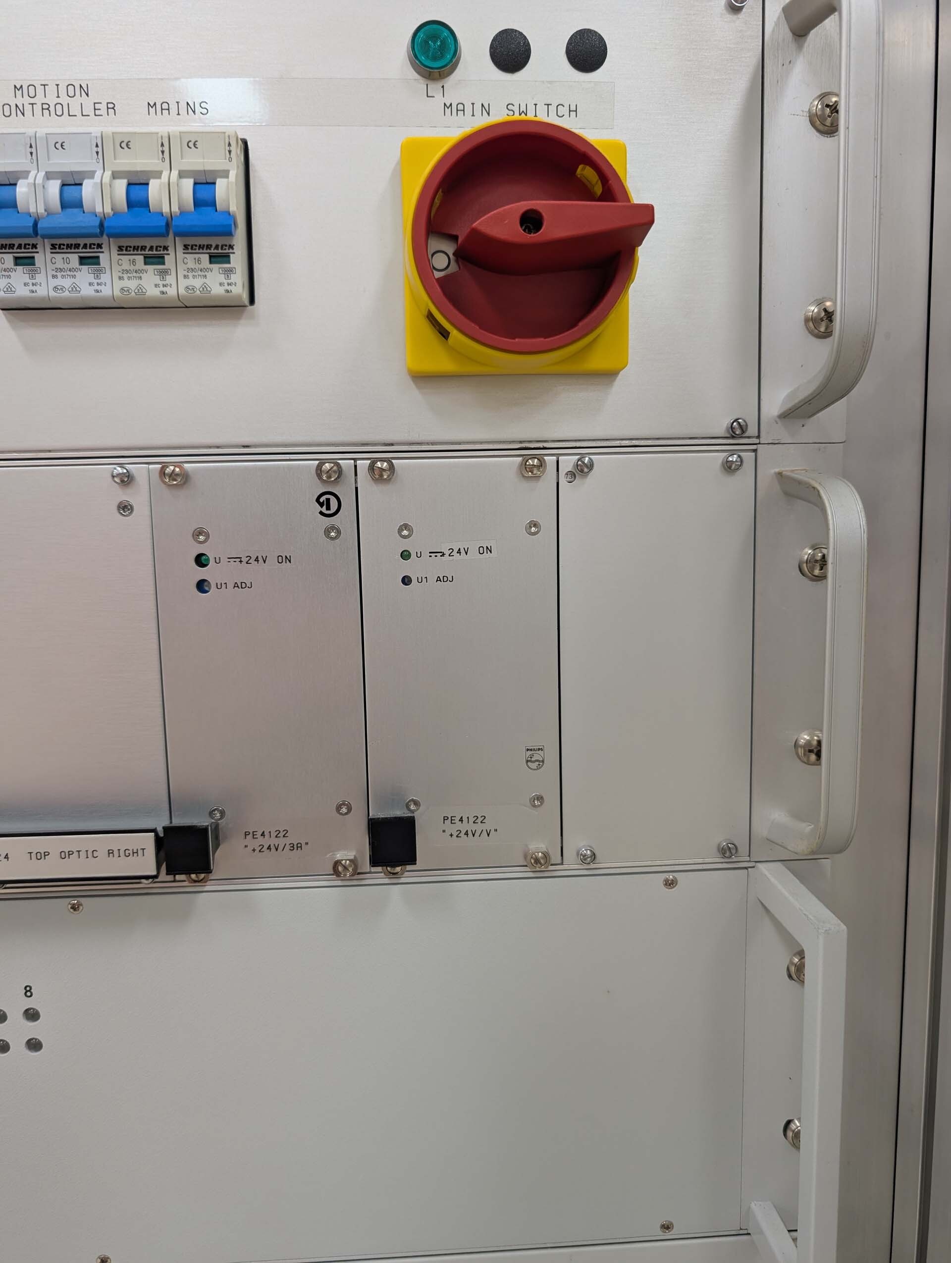 圖為 已使用的 EVG / EV GROUP 640 待售