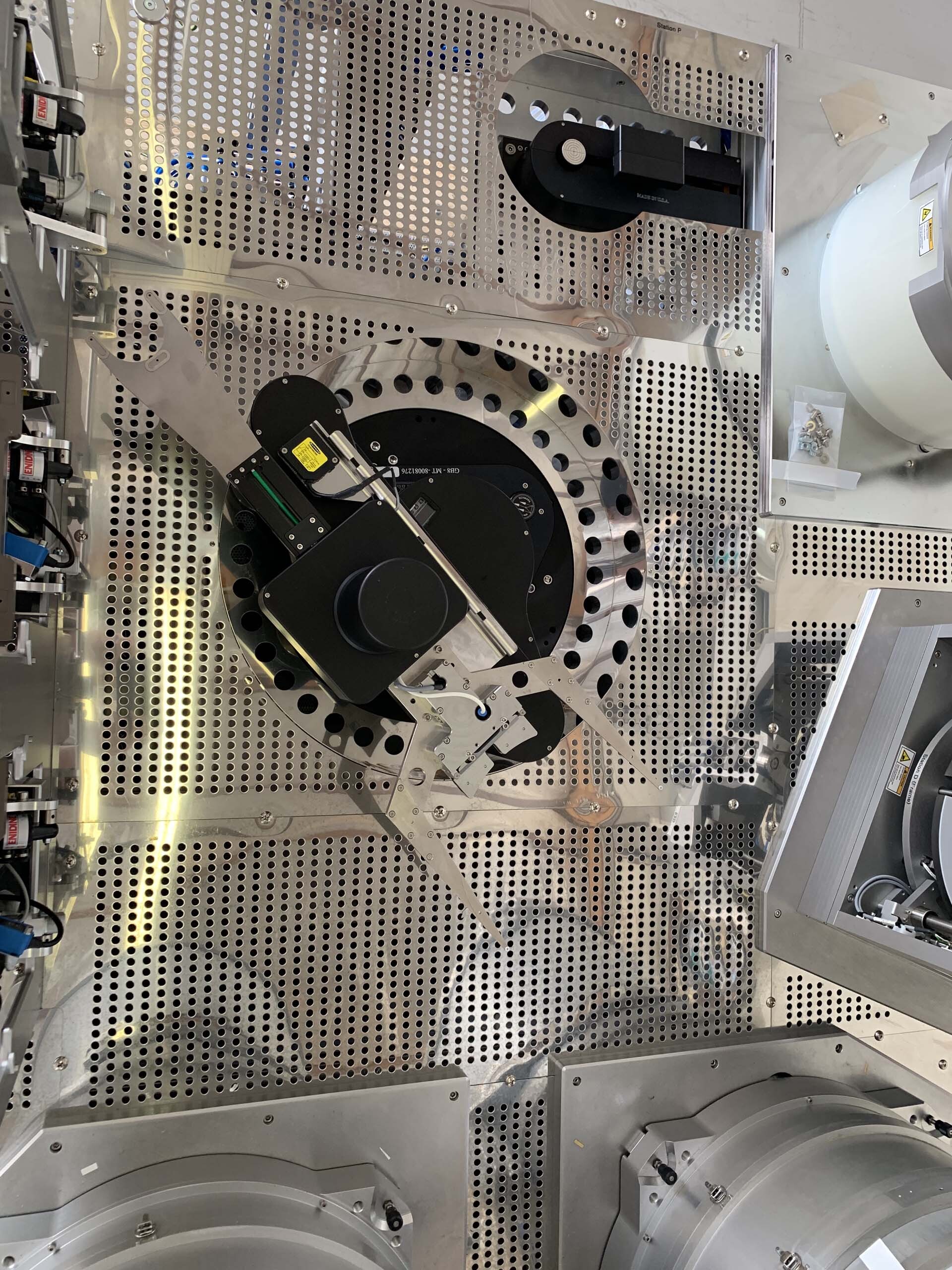 사진 사용됨 EVG / EV GROUP 850DB 판매용
