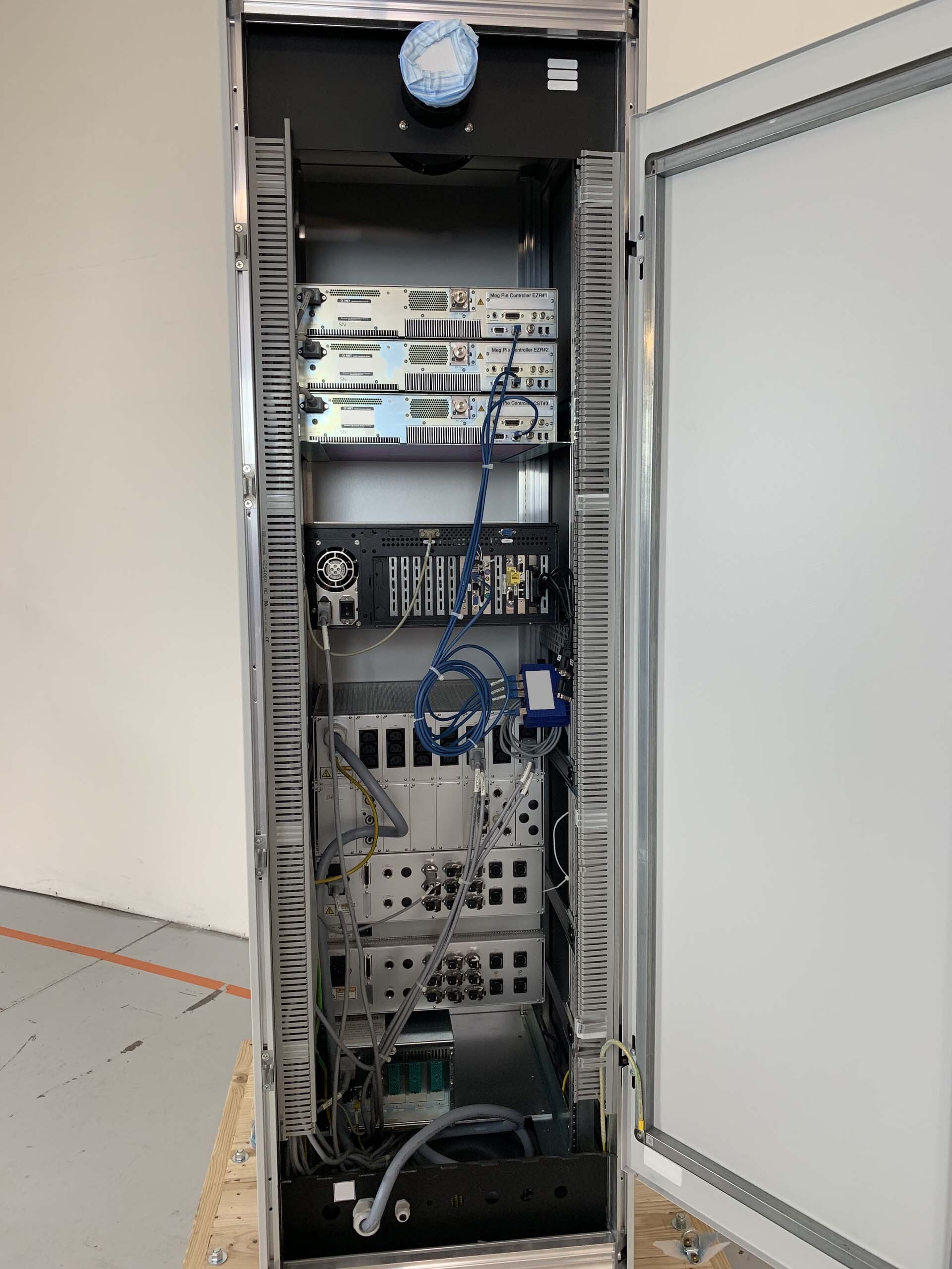 사진 사용됨 EVG / EV GROUP 850DB 판매용