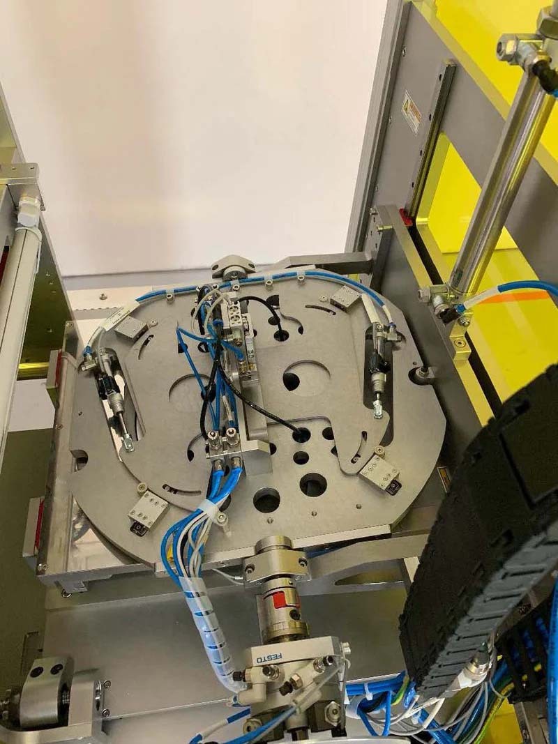 圖為 已使用的 EVG / EV GROUP 850DB 待售