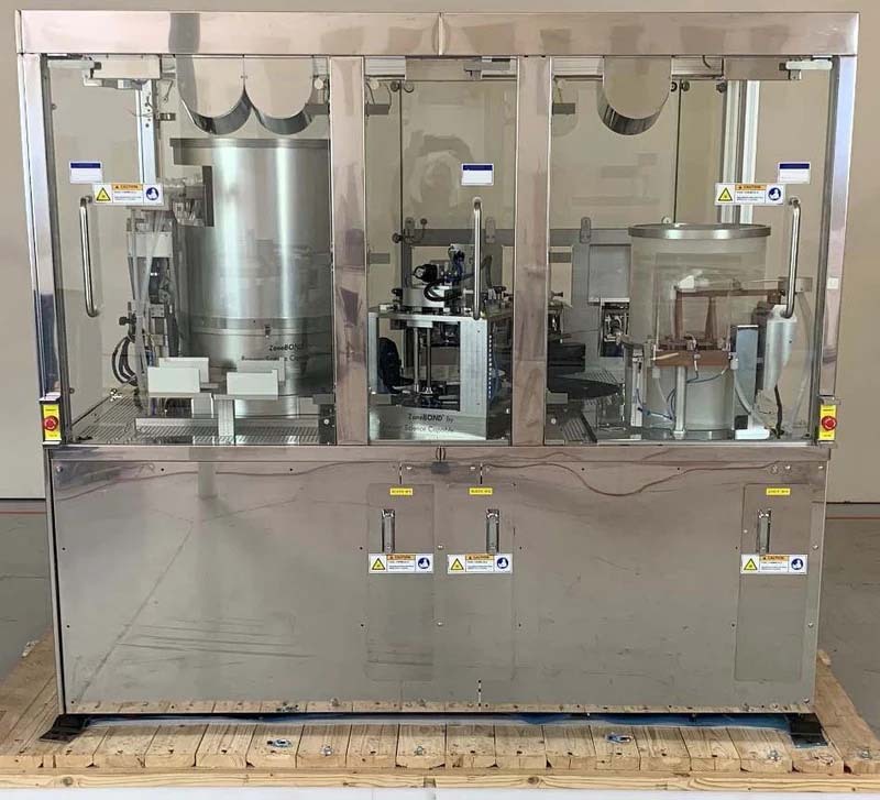 圖為 已使用的 EVG / EV GROUP 850DB 待售