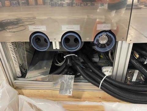 フォト（写真） 使用される EVG / EV GROUP 850DB 販売のために