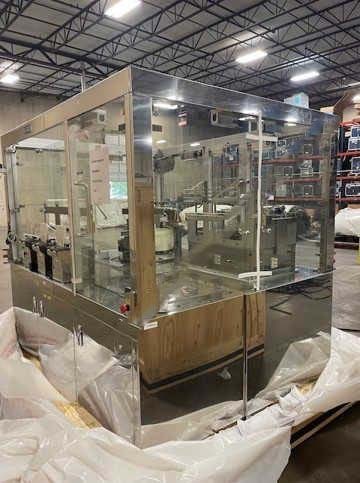 フォト（写真） 使用される EVG / EV GROUP 850DB 販売のために