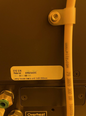 Foto Verwendet EVG / EV GROUP Lamp house for 620 NT Zum Verkauf