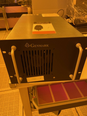 EVG / EV GROUP Lamp house for 620 NT