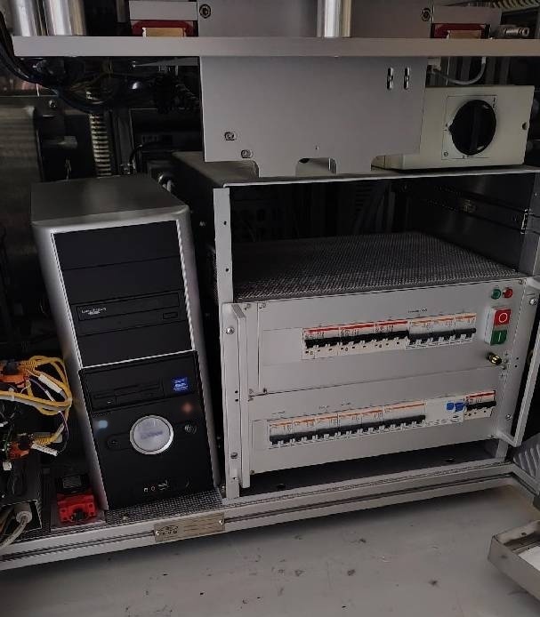 Photo Used EVG 805 For Sale
