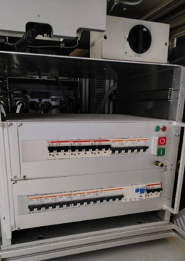 Photo Used EVG 805 For Sale