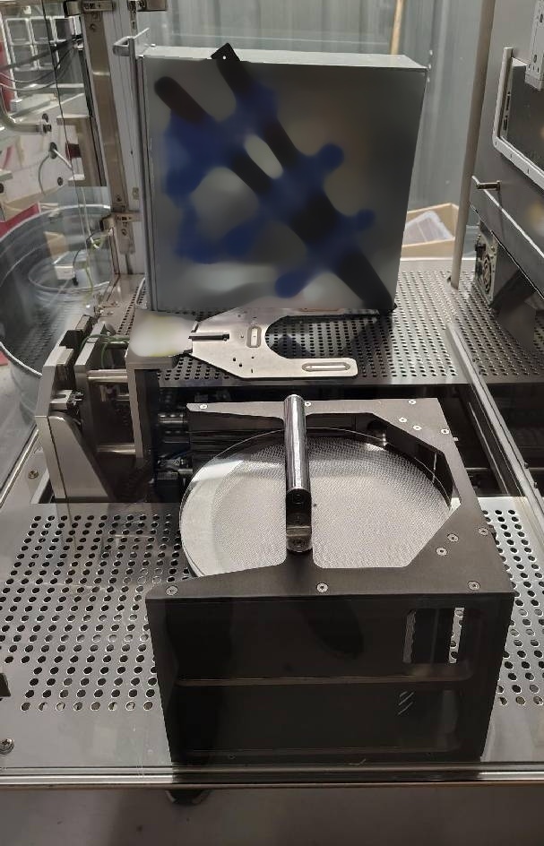 Photo Used EVG 805 For Sale
