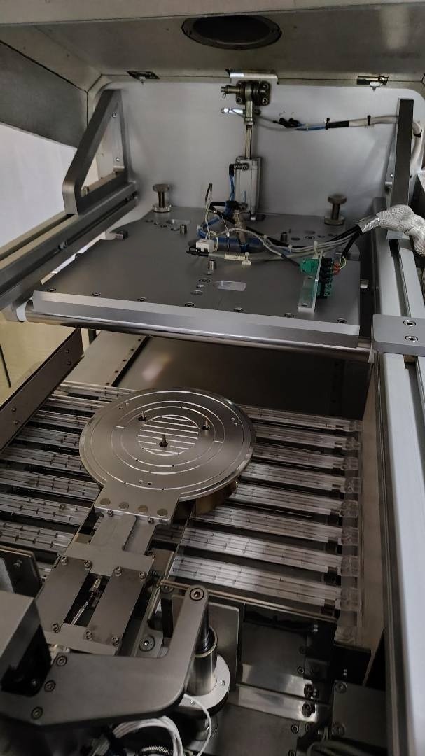 Photo Used EVG 805 For Sale