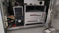 Photo Used EVG 805 For Sale