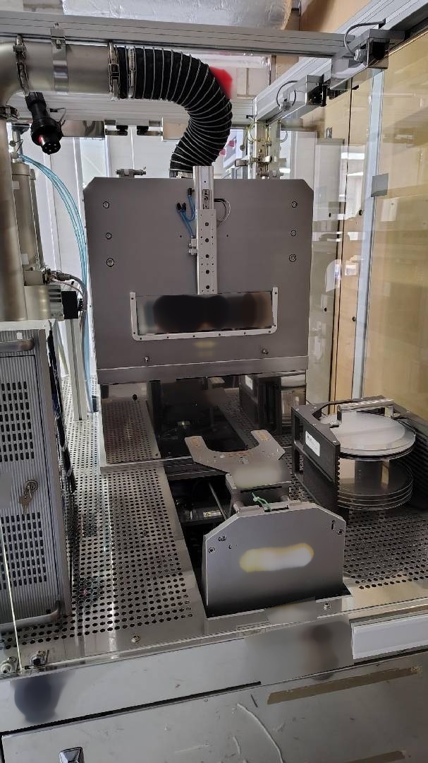 Photo Used EVG 805 For Sale