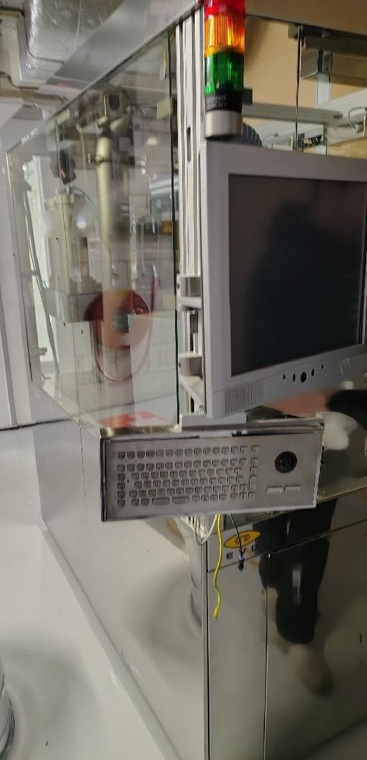 Photo Used EVG 805 For Sale