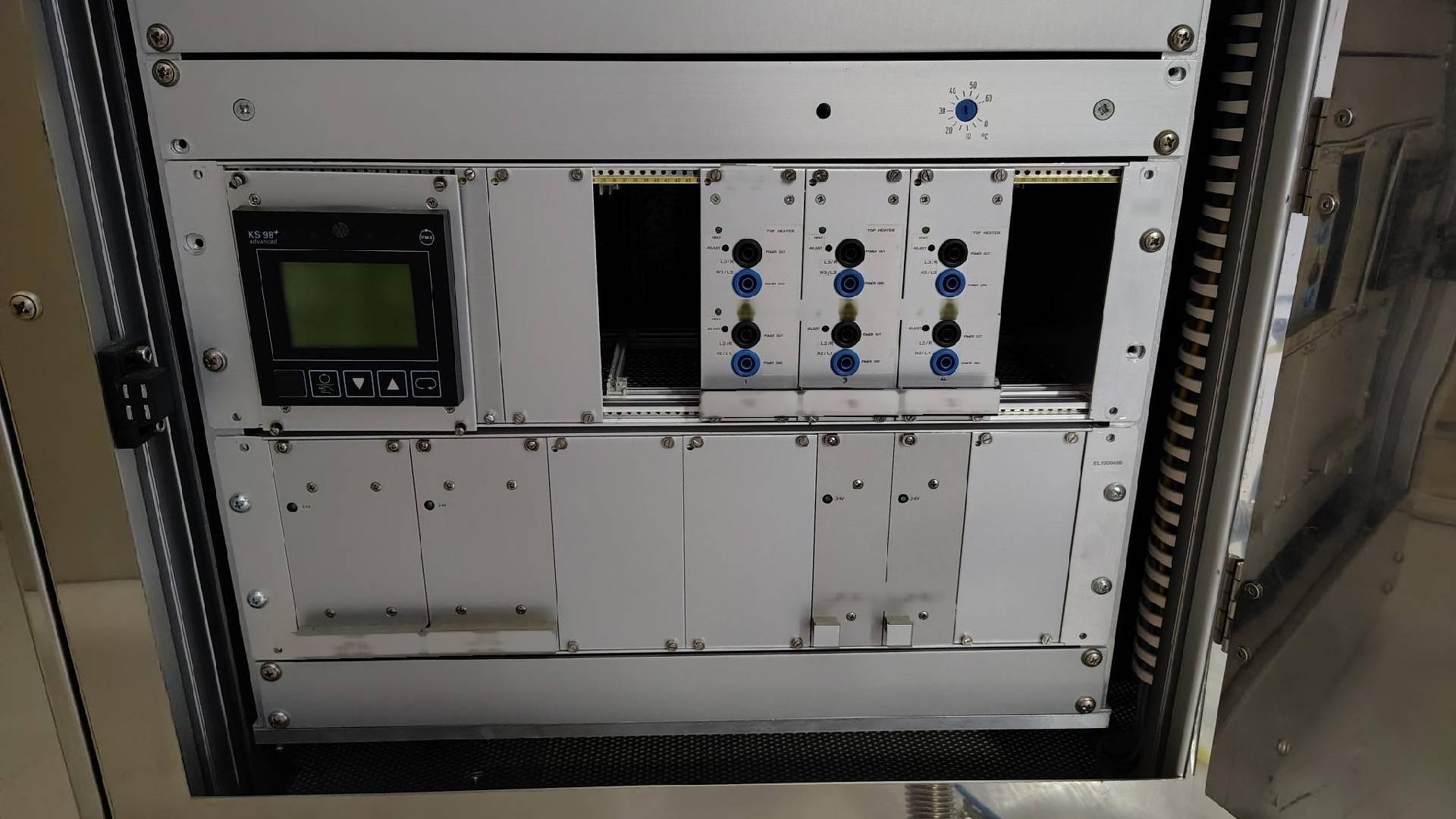 Photo Used EVG 805 For Sale
