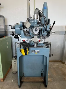 SHIMADZU HMV-2000 Wafer Grinder, Lapper & Polisher used for sale