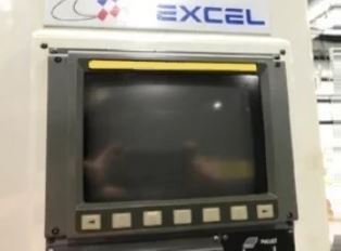 Photo Used EXCEL SMT-350 For Sale