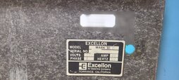 圖為 已使用的 EXCELLON Century 2001 SP 待售