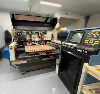 EXCELLON EX 200 #293815582