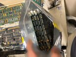 Photo Used EXCELLON EX 200 For Sale